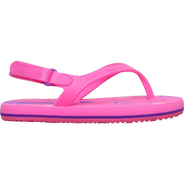 Banana Peel Slippers for Toddlers - Little Princess Set Tiara Cotton Pink - MYSTYLEMYCLOTHING