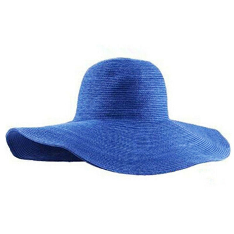 Wide Brim All Season Summer Hat Adults - MYSTYLEMYCLOTHING