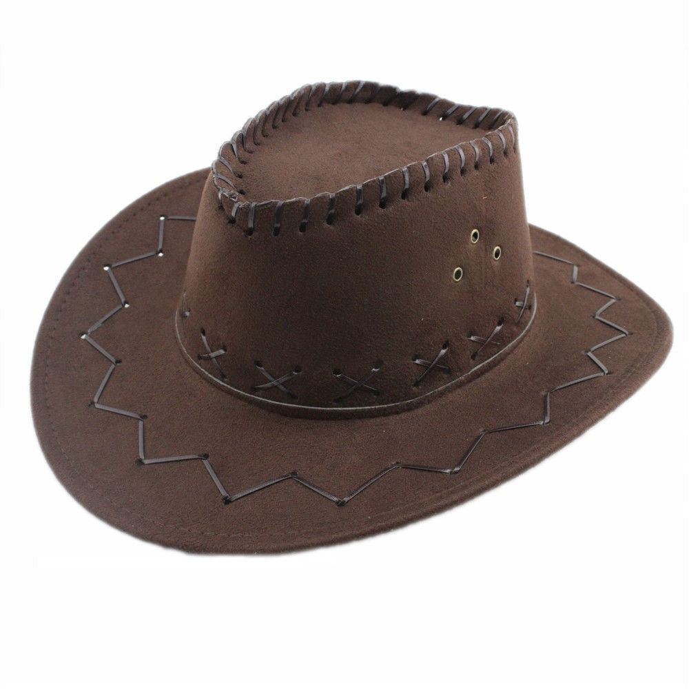 Cowboy Hats for Kids - MYSTYLEMYCLOTHING