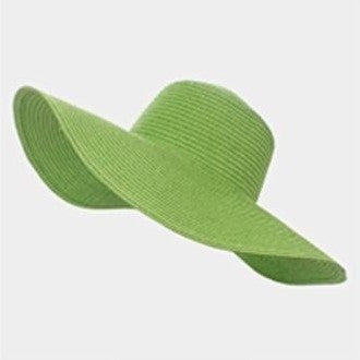 Wide Brim All Season Summer Hat Adults - MYSTYLEMYCLOTHING