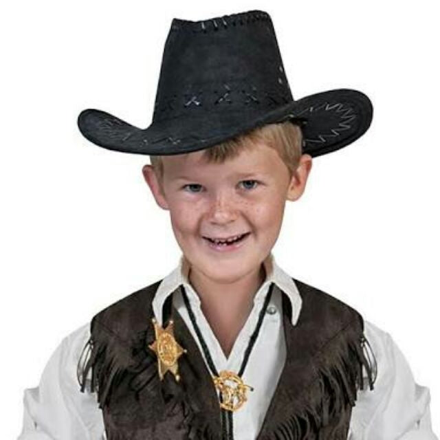 Cowboy Hats for Kids - MYSTYLEMYCLOTHING