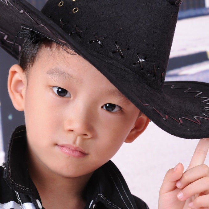 Cowboy Hats for Kids - MYSTYLEMYCLOTHING