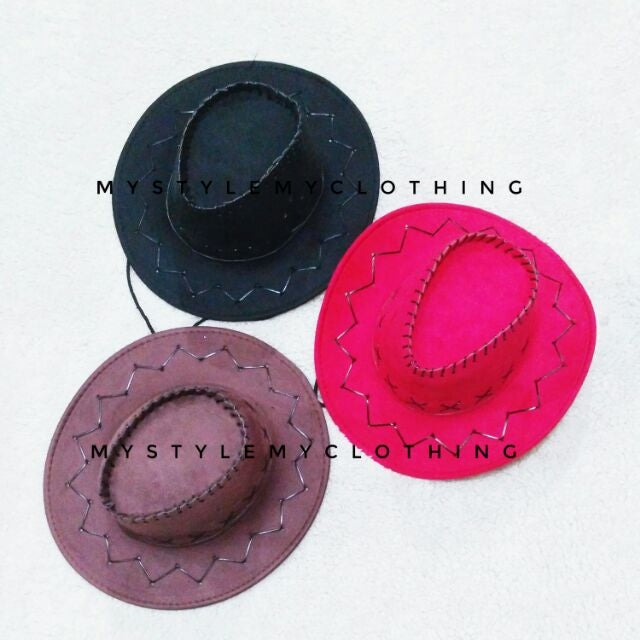 Cowboy Hats for Kids - MYSTYLEMYCLOTHING
