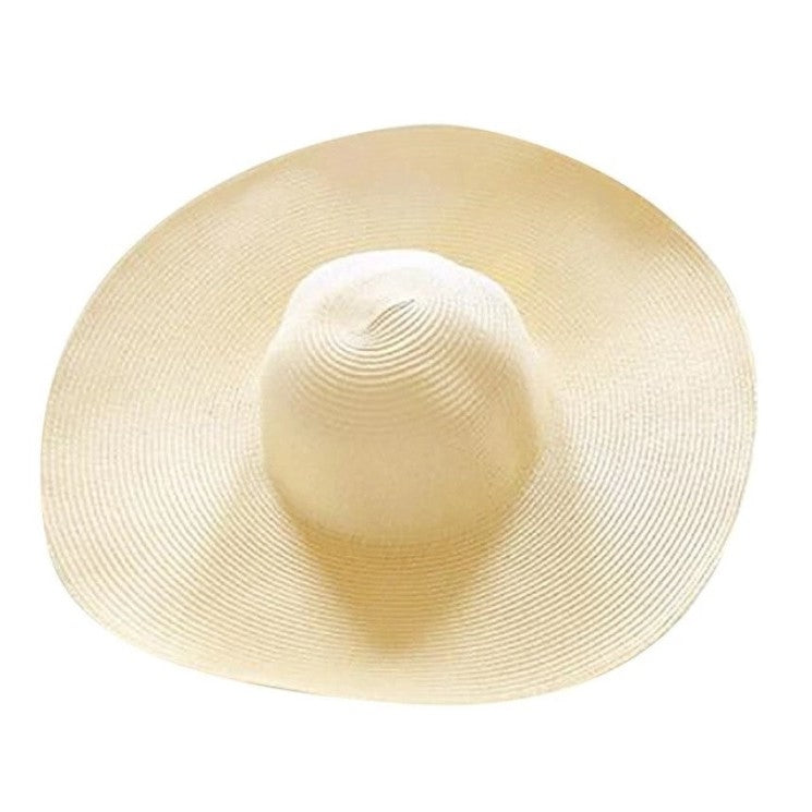 Wide Brim All Season Summer Hat Adults - MYSTYLEMYCLOTHING