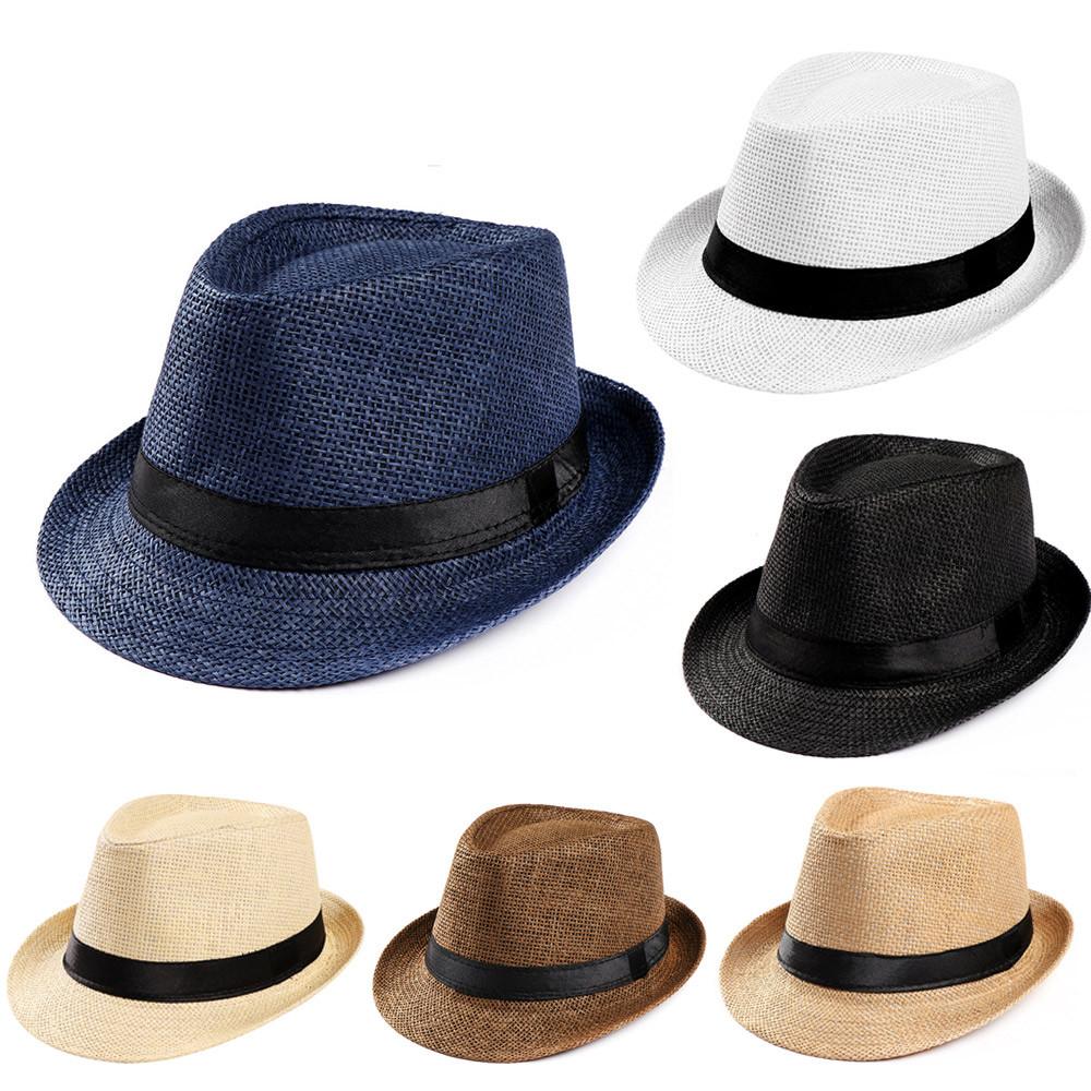 Mens and Women Fedora Bruno Mars Hat Adults - MYSTYLEMYCLOTHING