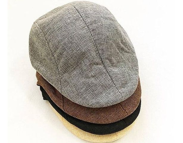 Baby Kids Retro Baker Boy, Country Golf Hat, Flat Cap, Palos - MYSTYLEMYCLOTHING