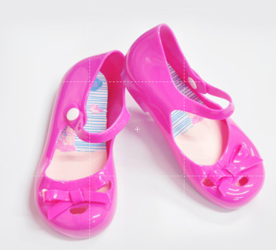 Scented jelly sale shoes