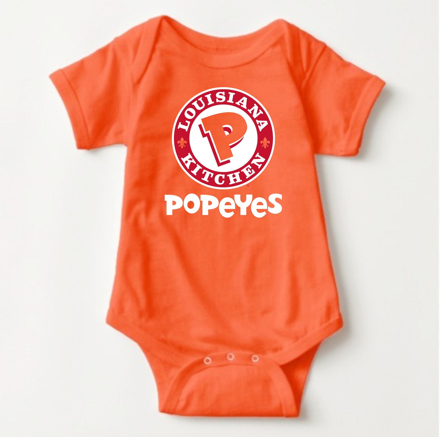 Baby Onesies Logo - PPYS
