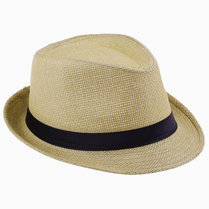 Mens and Women Fedora Bruno Mars Hat Adults - MYSTYLEMYCLOTHING