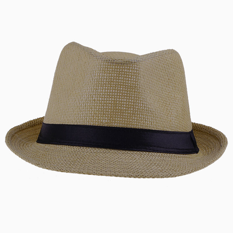 Mens and Women Fedora Bruno Mars Hat Adults - MYSTYLEMYCLOTHING