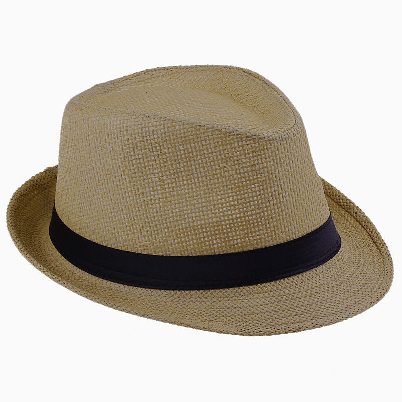 Mens and Women Fedora Bruno Mars Hat Adults - MYSTYLEMYCLOTHING