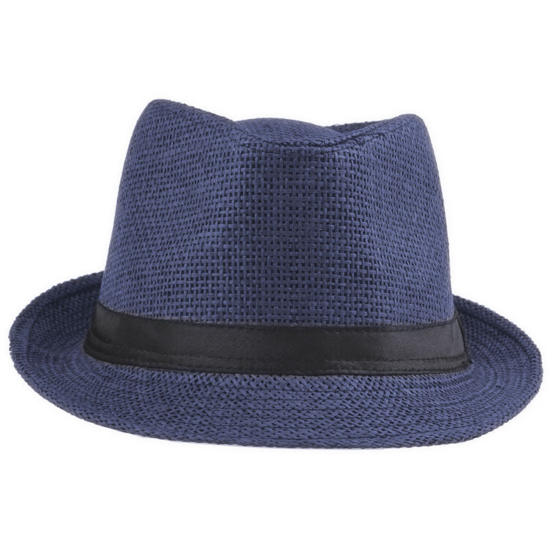 Mens and Women Fedora Bruno Mars Hat Adults - MYSTYLEMYCLOTHING