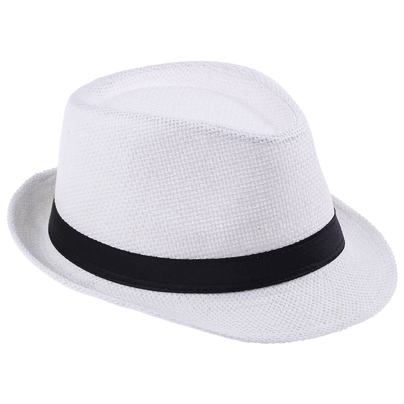 Mens and Women Fedora Bruno Mars Hat Adults - MYSTYLEMYCLOTHING