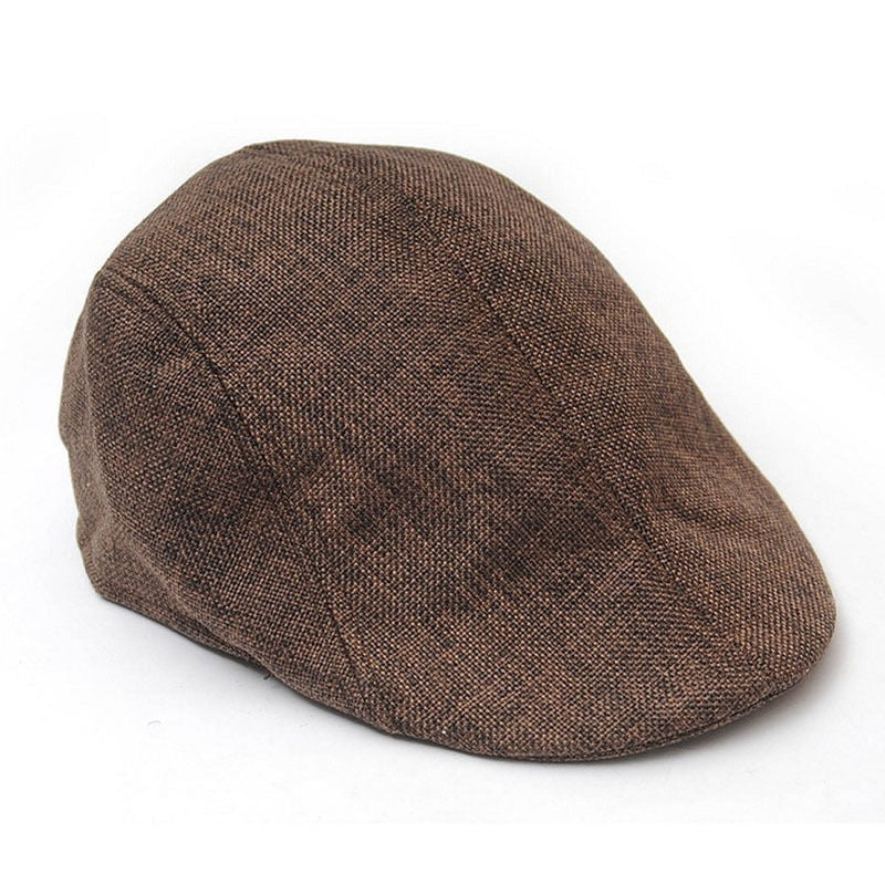 Baby Kids Retro Baker Boy, Country Golf Hat, Flat Cap, Palos - MYSTYLEMYCLOTHING