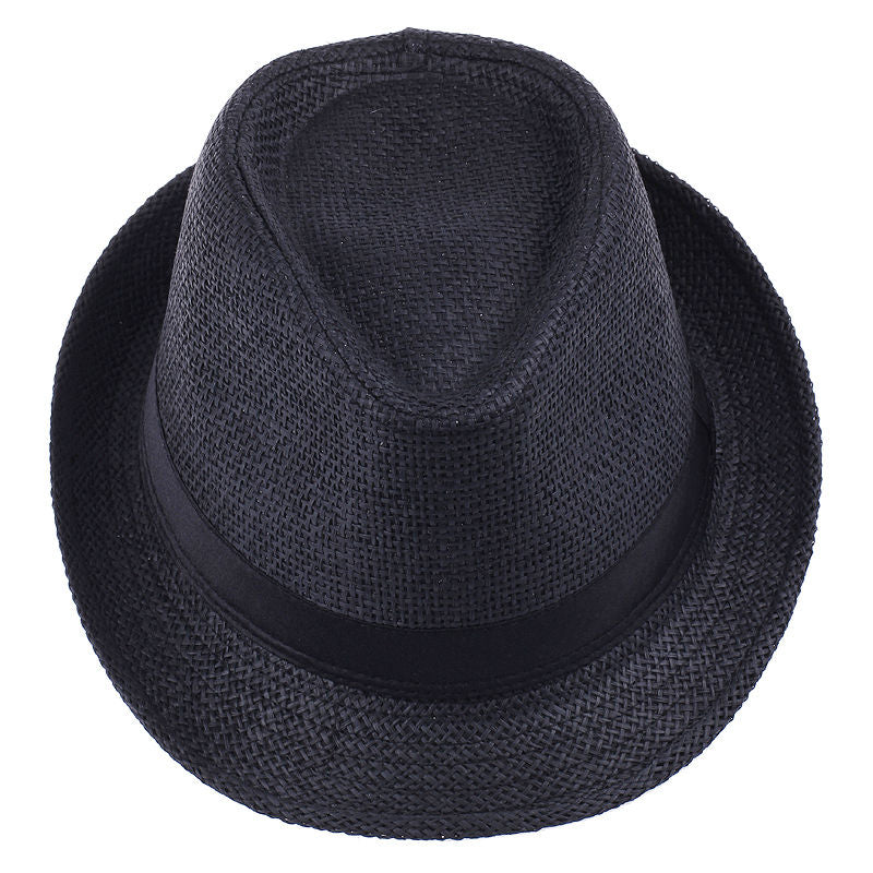 Mens and Women Fedora Bruno Mars Hat Adults - MYSTYLEMYCLOTHING