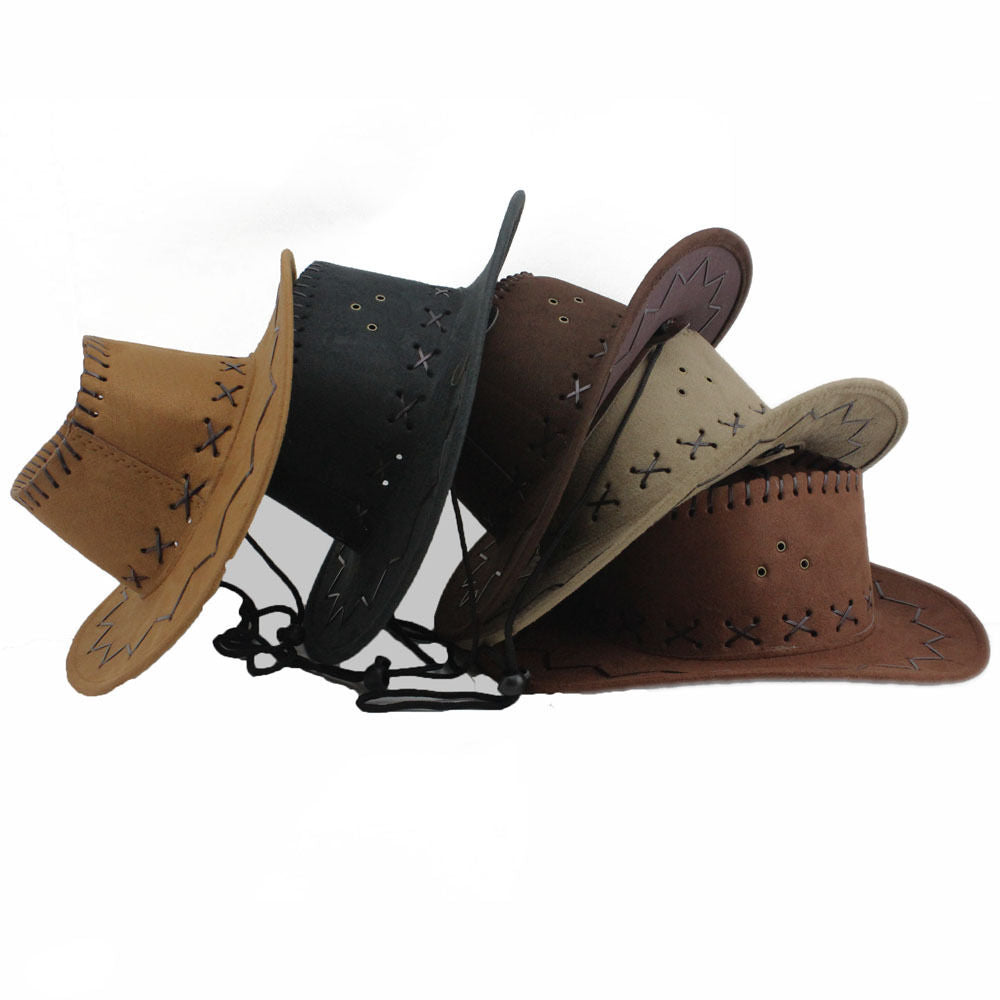 Kids and Adult Cowboy Hats - MYSTYLEMYCLOTHING