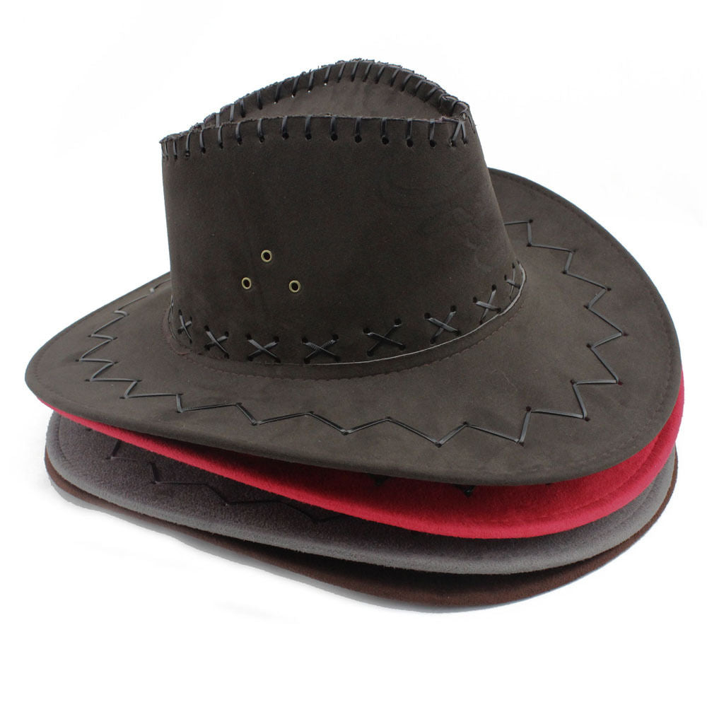 Kids and Adult Cowboy Hats - MYSTYLEMYCLOTHING