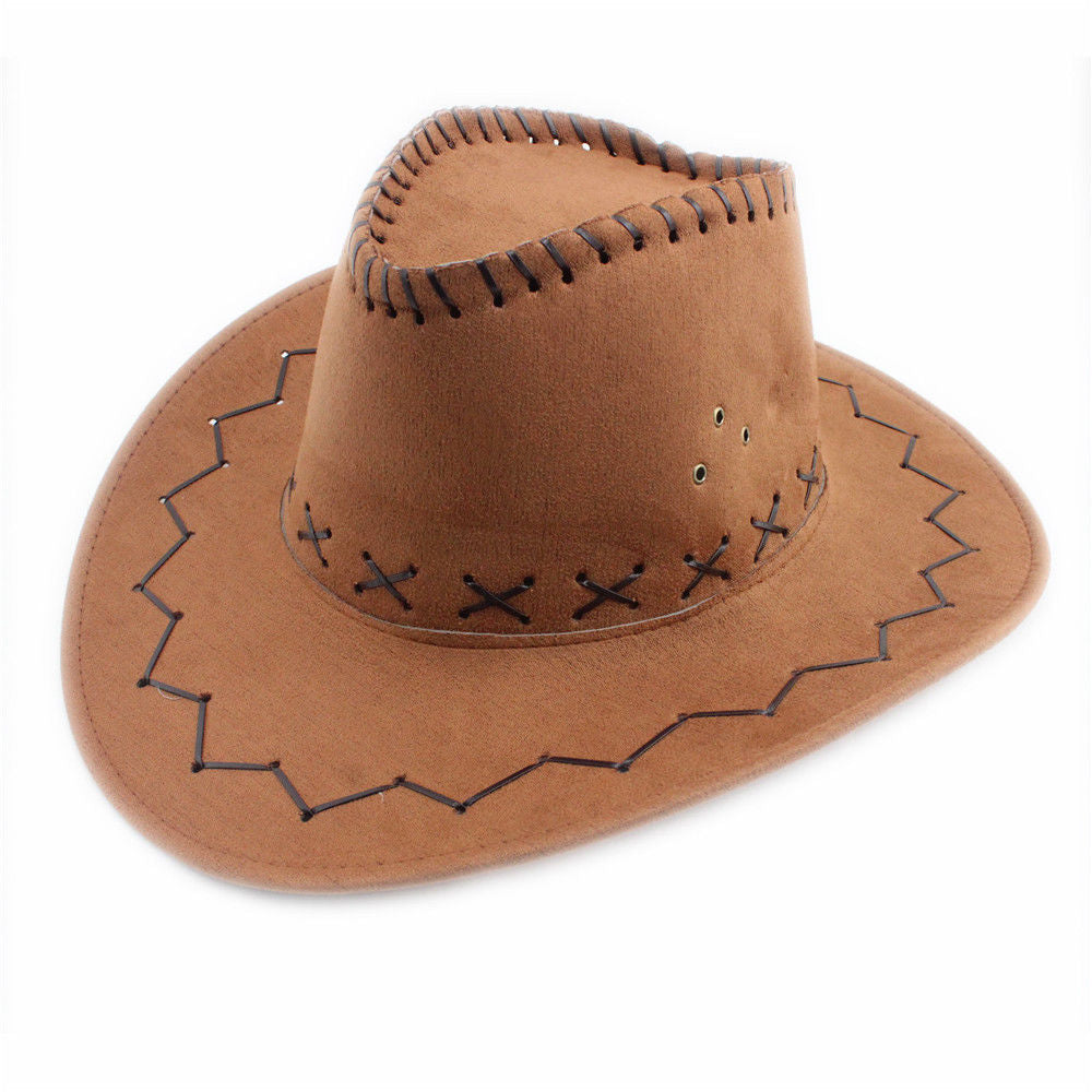 Kids and Adult Cowboy Hats - MYSTYLEMYCLOTHING