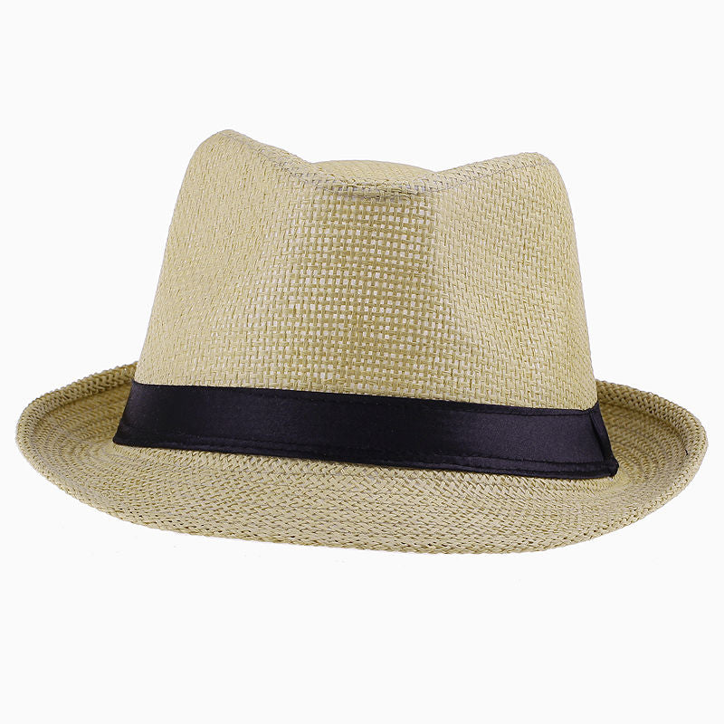 Mens and Women Fedora Bruno Mars Hat Adults - MYSTYLEMYCLOTHING