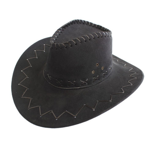 Kids and Adult Cowboy Hats - MYSTYLEMYCLOTHING