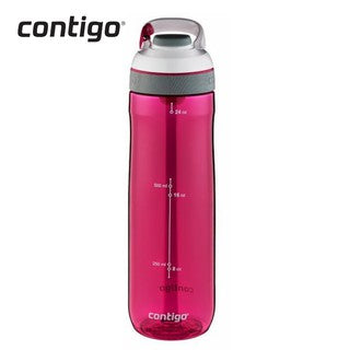 Best Buy: Contigo AUTOSEAL Cortland 24-Oz. Water Bottle Radiant