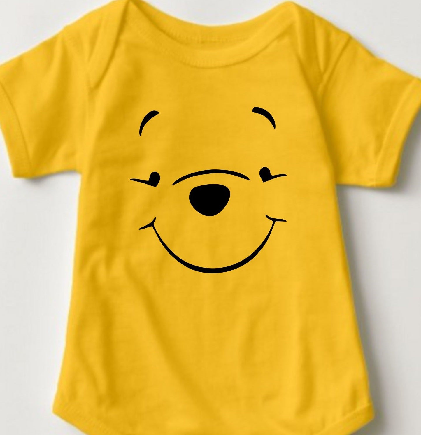 Baby Character Onesies - Winnie the Pooh - MYSTYLEMYCLOTHING