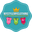 MYSTYLEMYCLOTHING Baby Clothing: Custom Baby Outfits & Onesies logo
