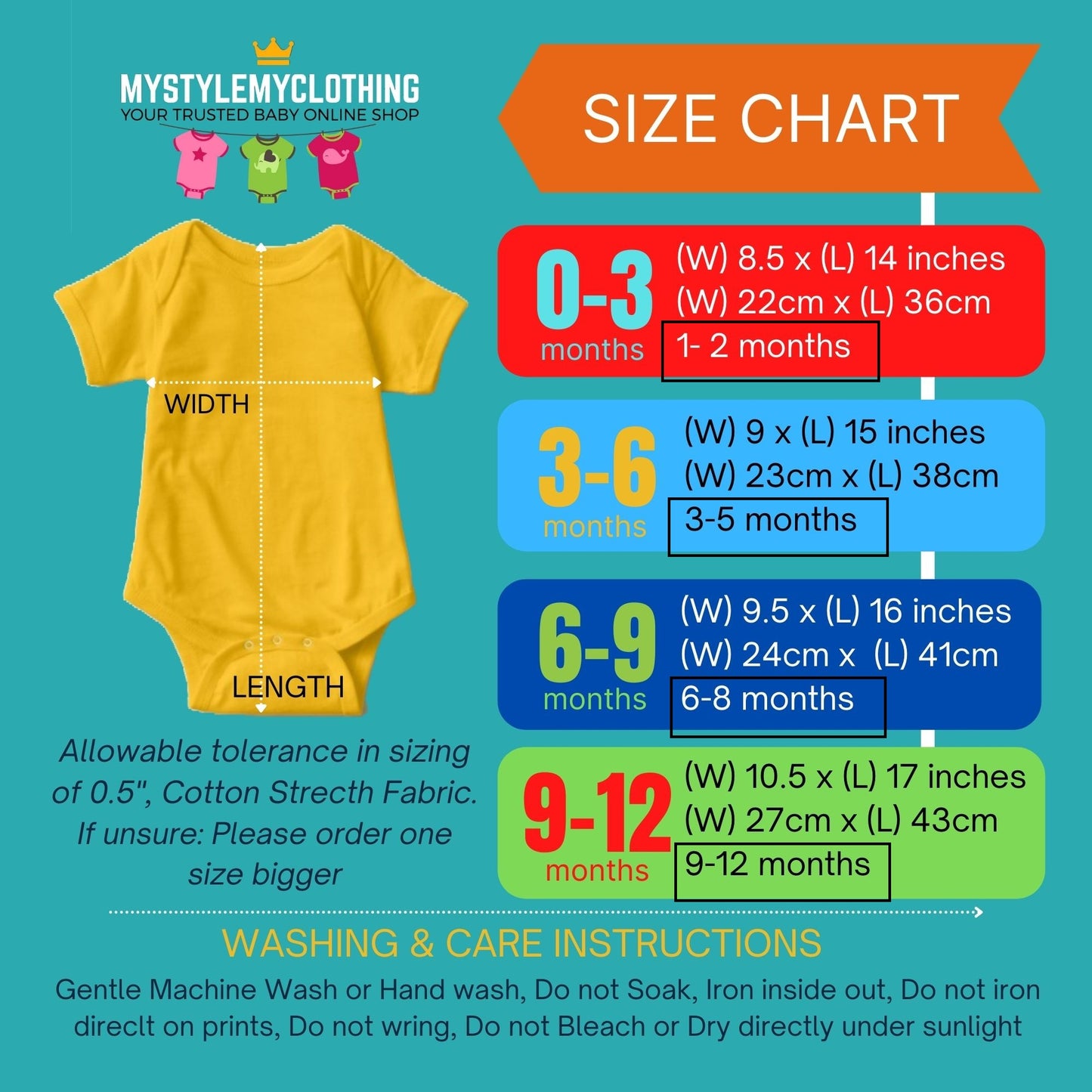 Baby FIFA Soccer Football Jersey Onesies - Brazil