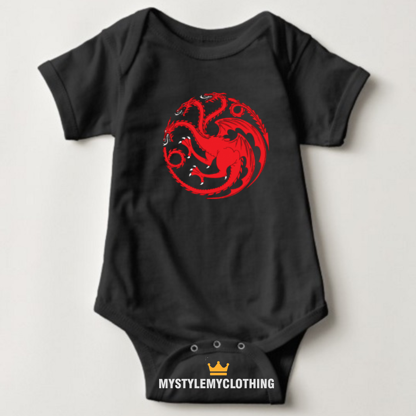 CHARACTER - HOTD ONESIE COLLECTION
