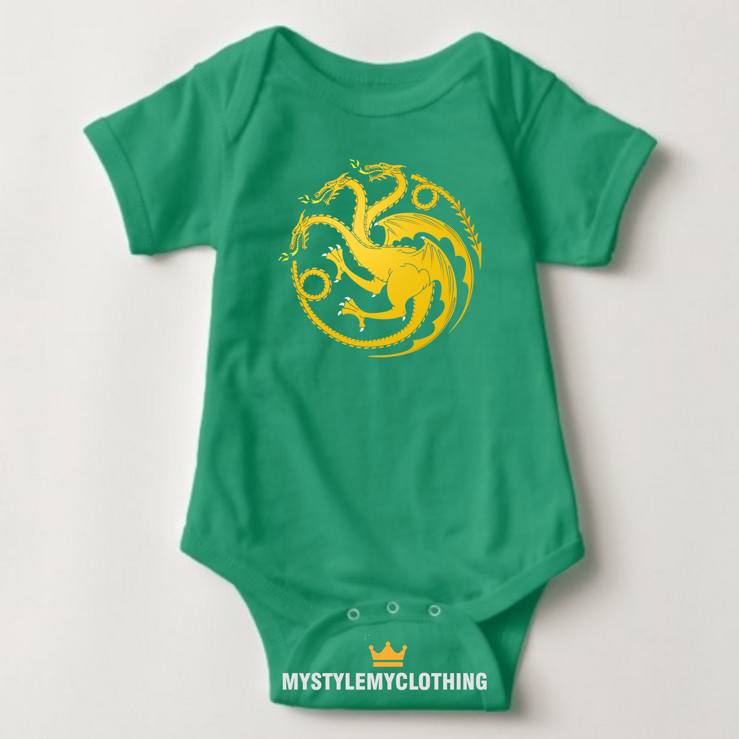CHARACTER - HOTD ONESIE COLLECTION