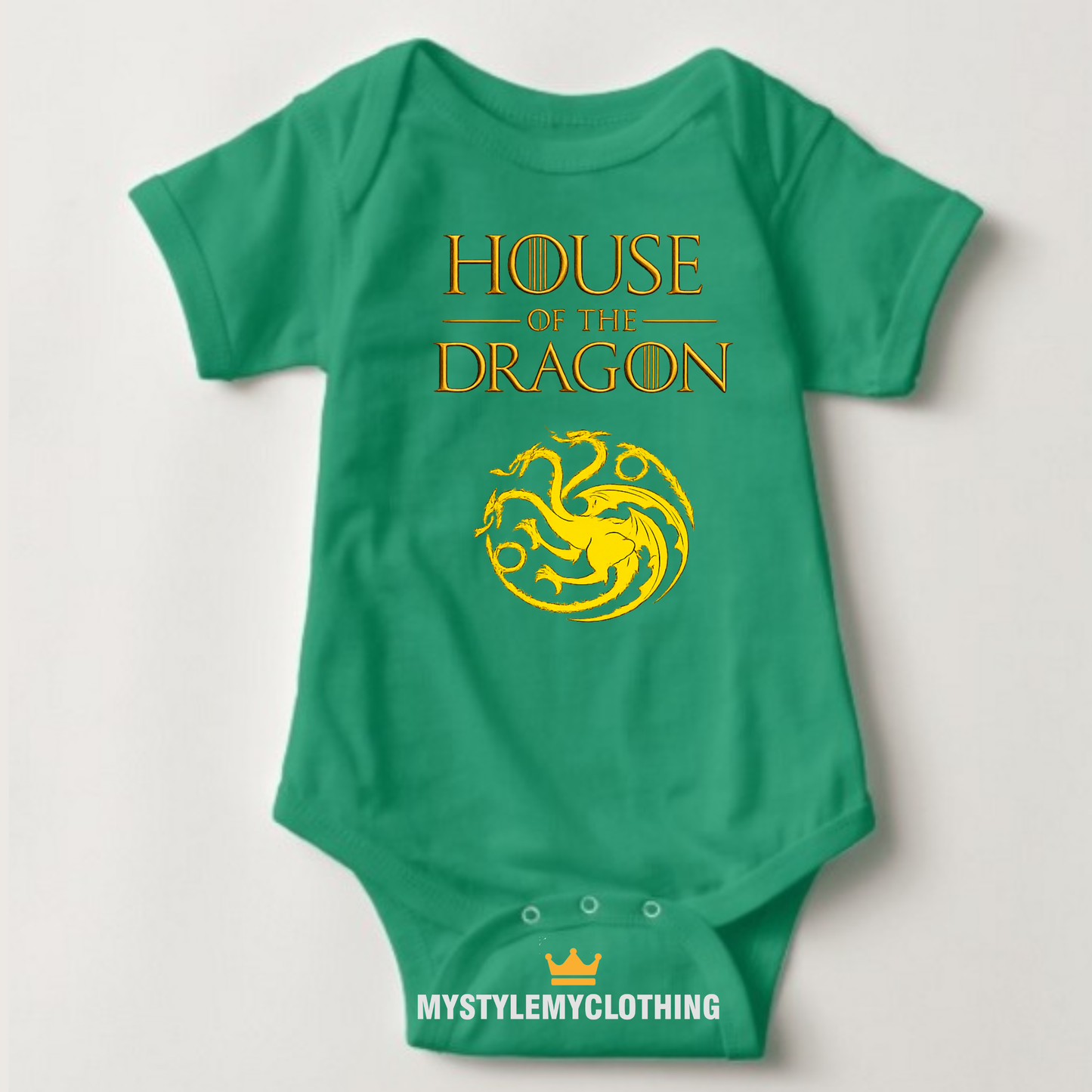 CHARACTER - HOTD ONESIE COLLECTION