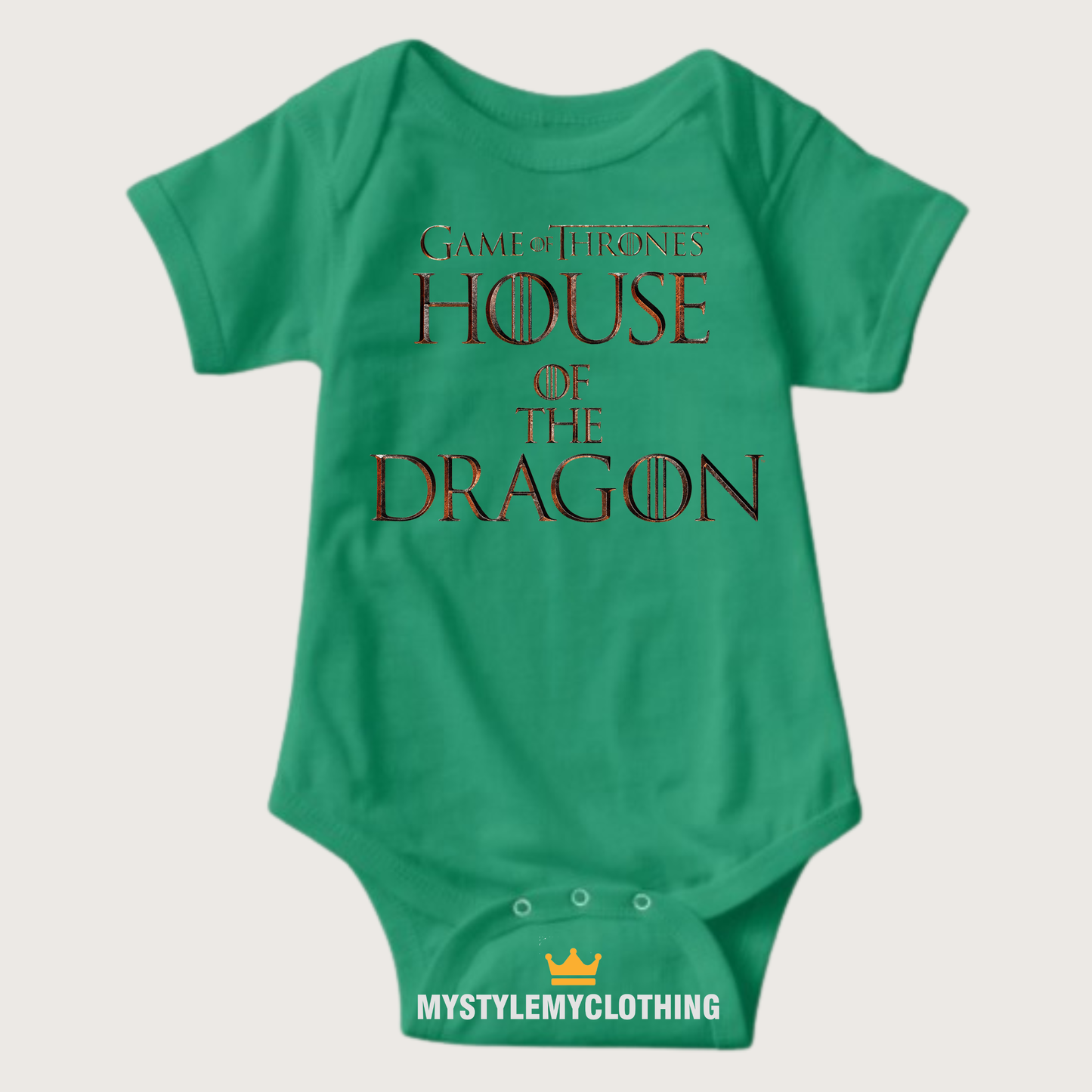 CHARACTER - HOTD ONESIE COLLECTION