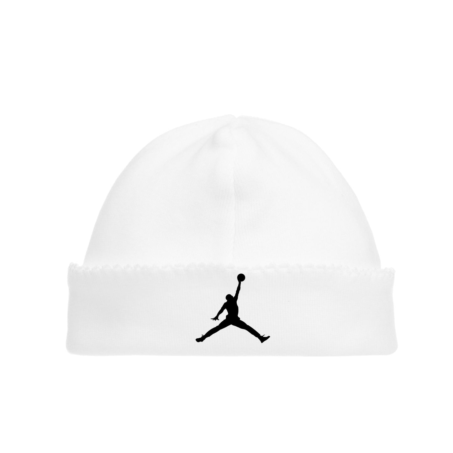 Baby Basketball Bonnets - Jordan