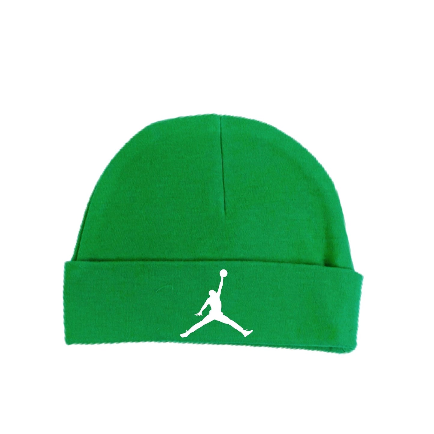 Baby Basketball Bonnets - Jordan