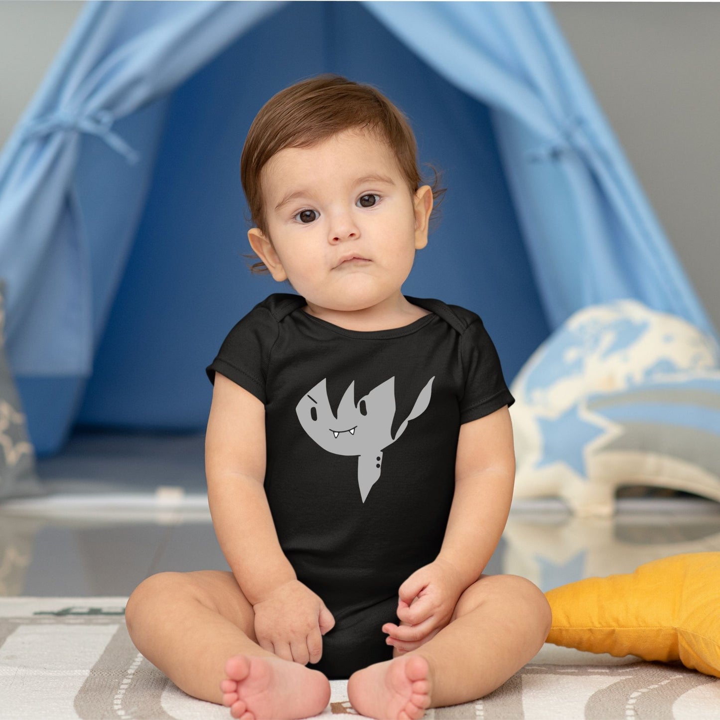 Baby Character Onesies - Adventure Time Marshall Lee