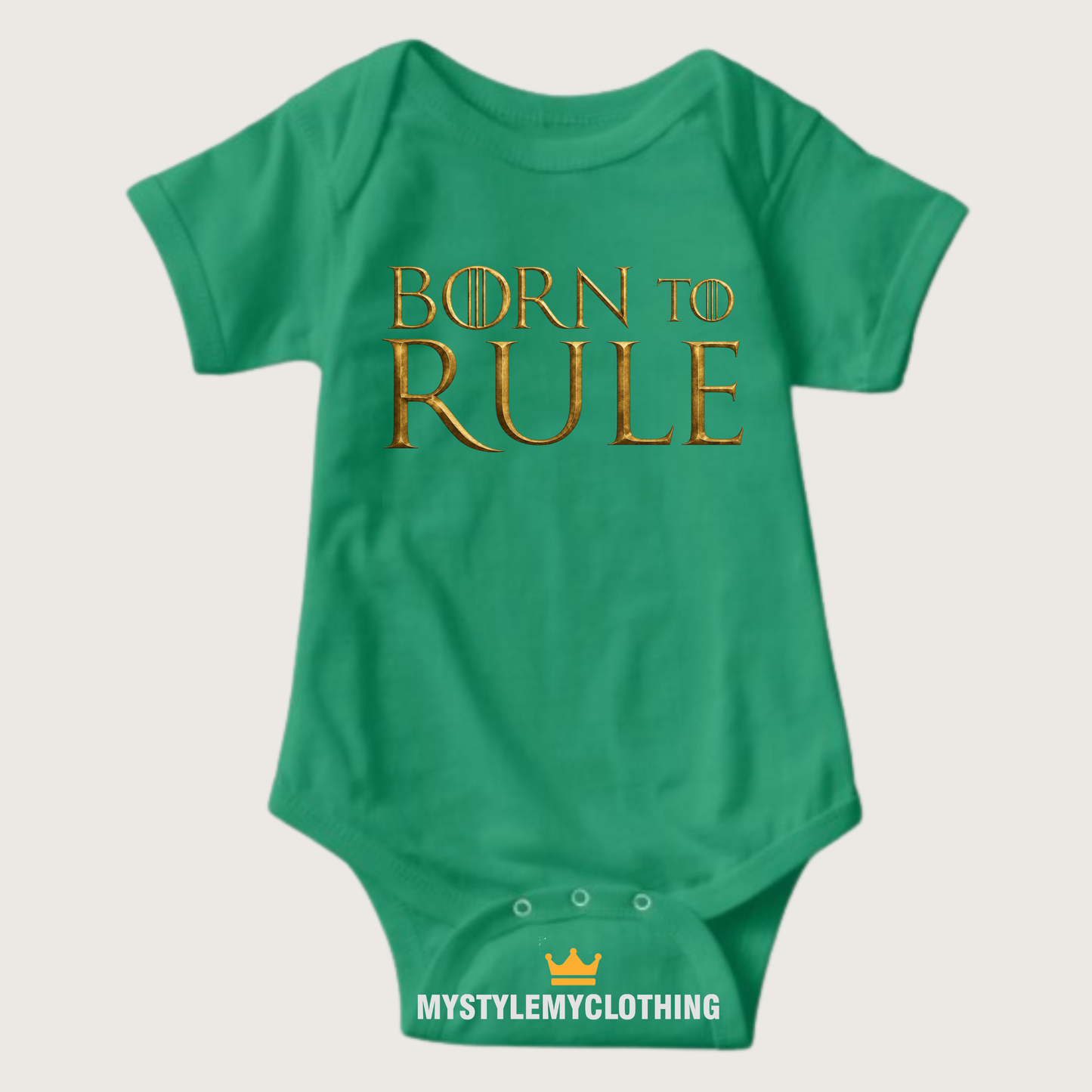 CHARACTER - HOTD ONESIE COLLECTION