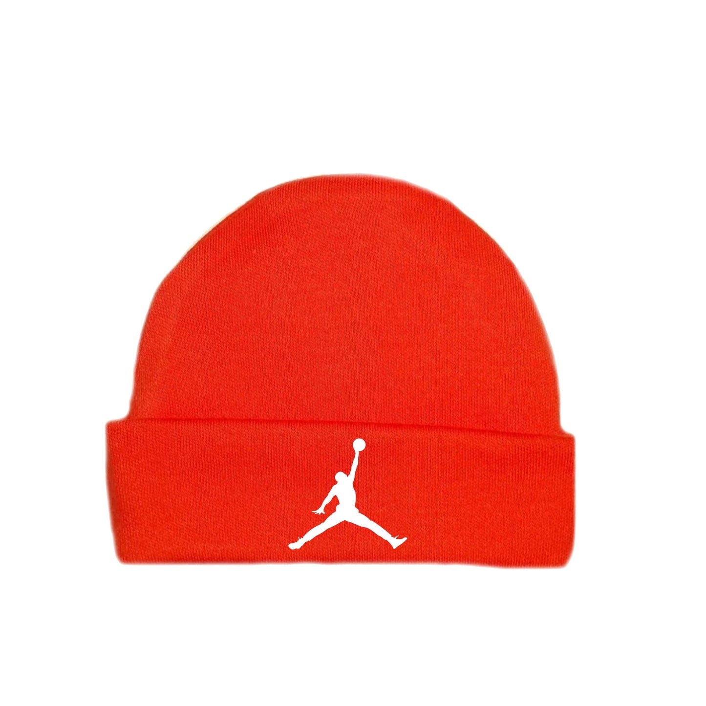 Baby Basketball Bonnets - Jordan