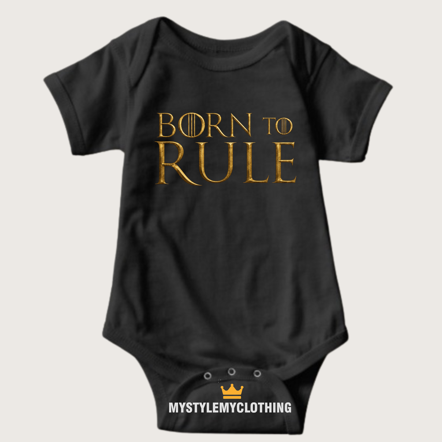CHARACTER - HOTD ONESIE COLLECTION