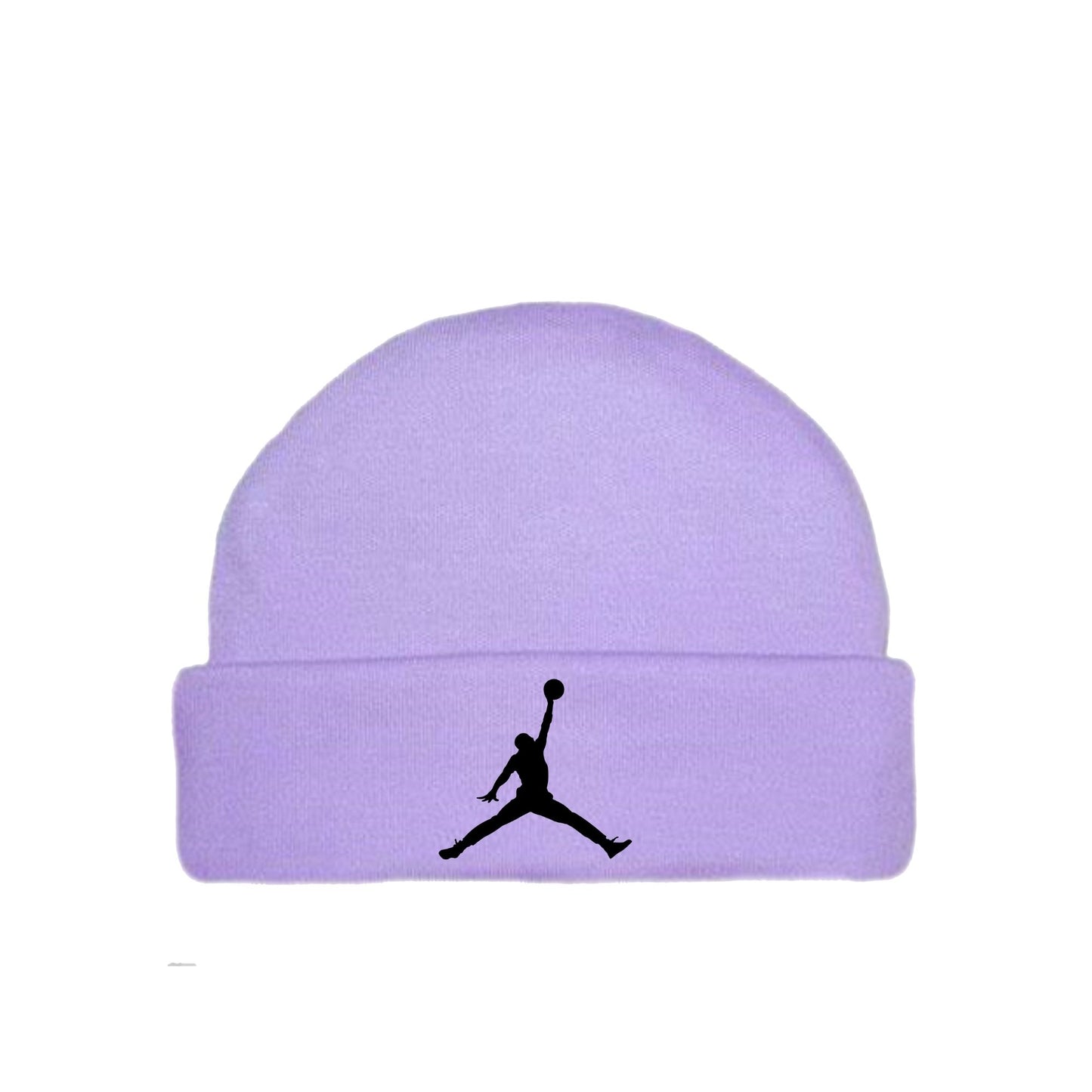 Baby Basketball Bonnets - Jordan