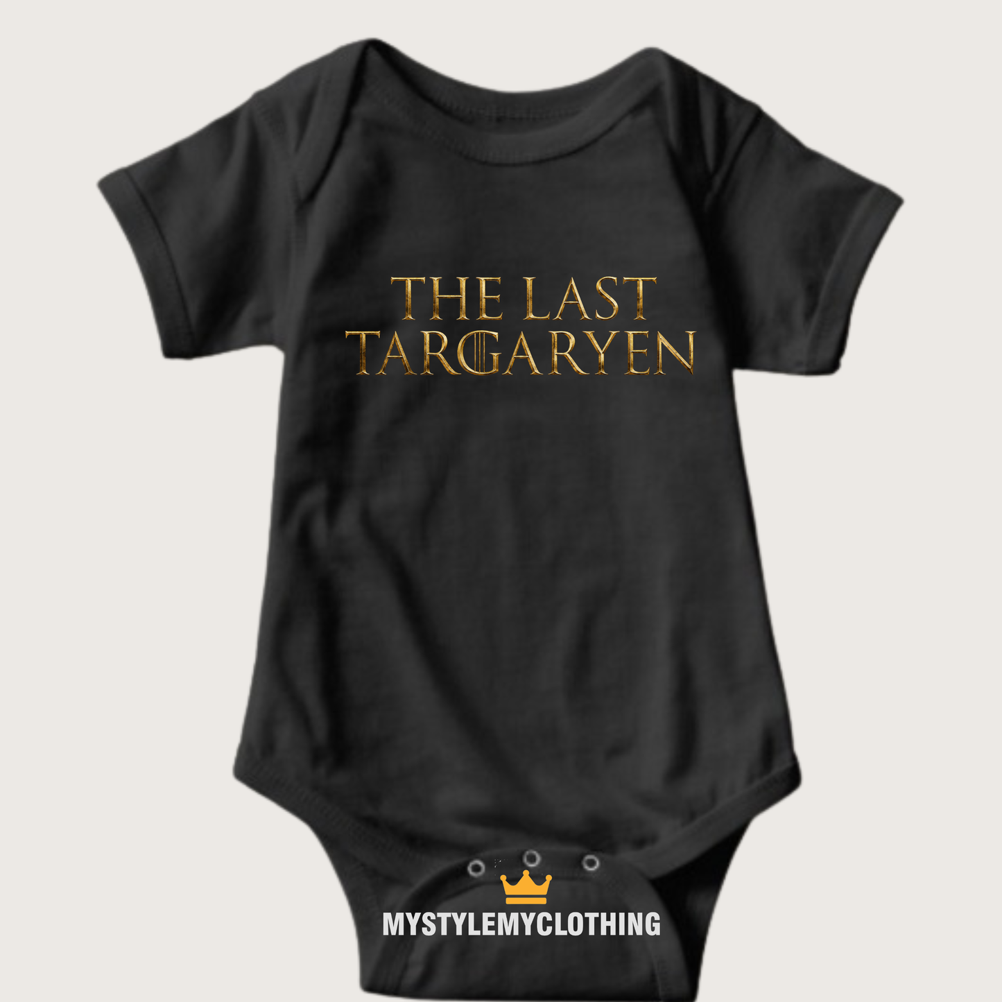 CHARACTER - HOTD ONESIE COLLECTION