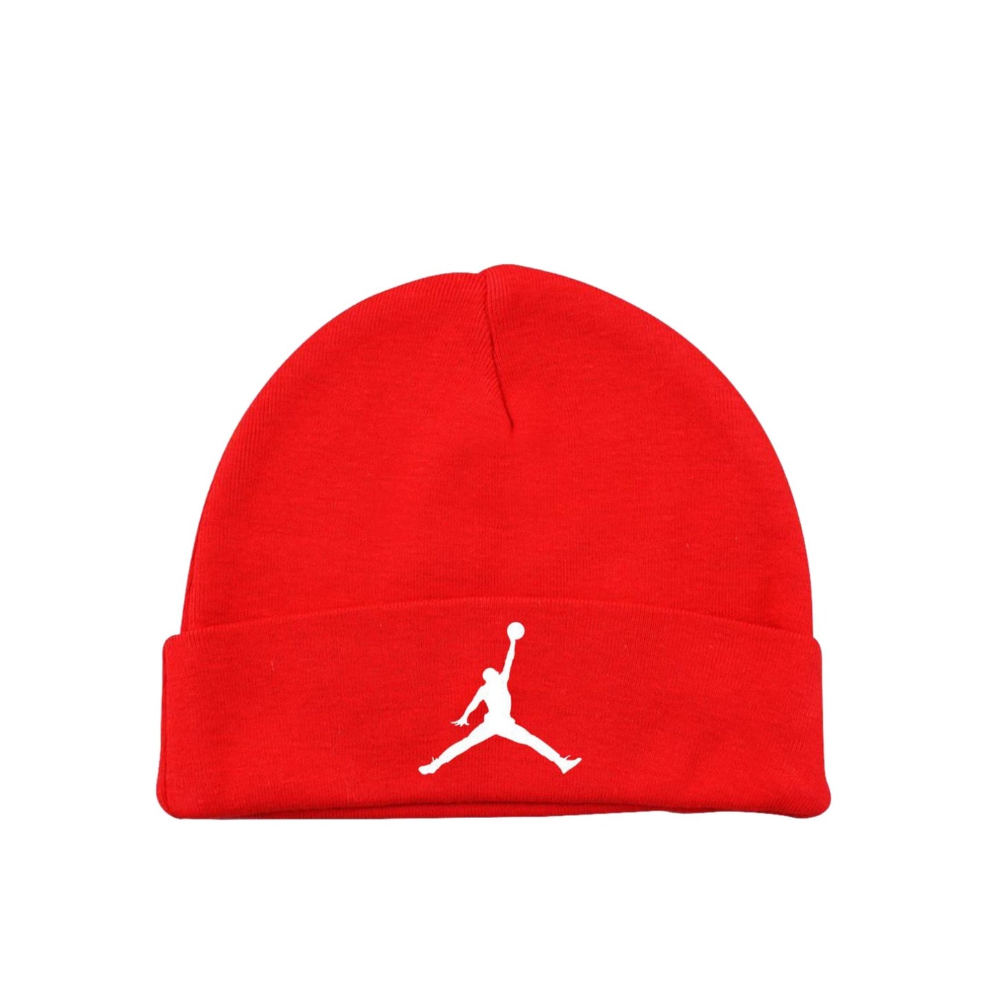 Baby Basketball Bonnets - Jordan