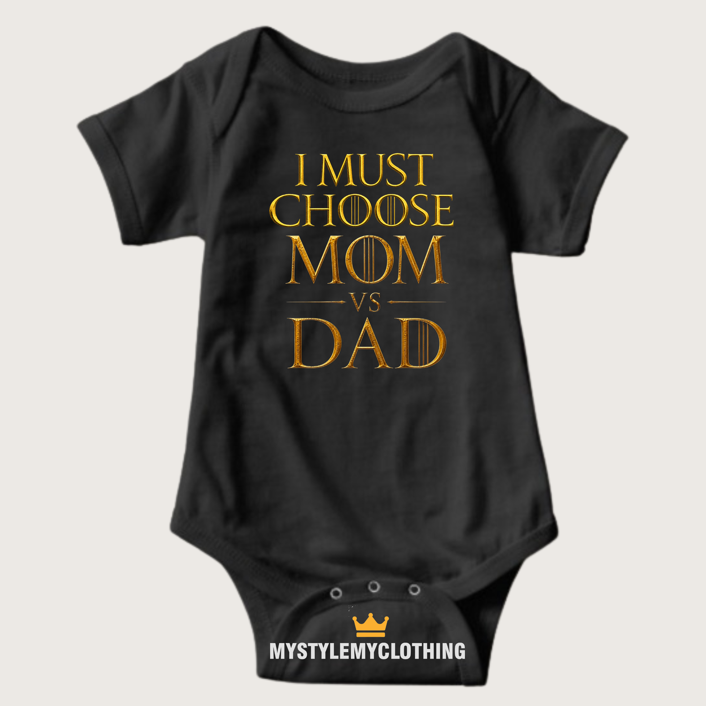 CHARACTER - HOTD ONESIE COLLECTION