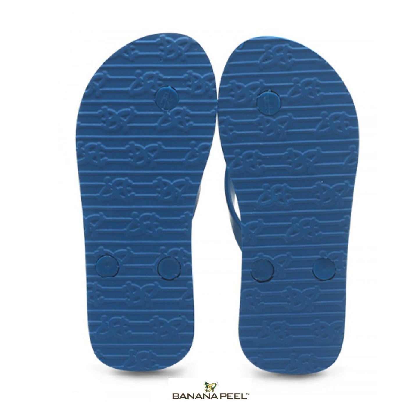 Banana Peel Boys Slippers Kids Kingly Tikes - Crown of Kings