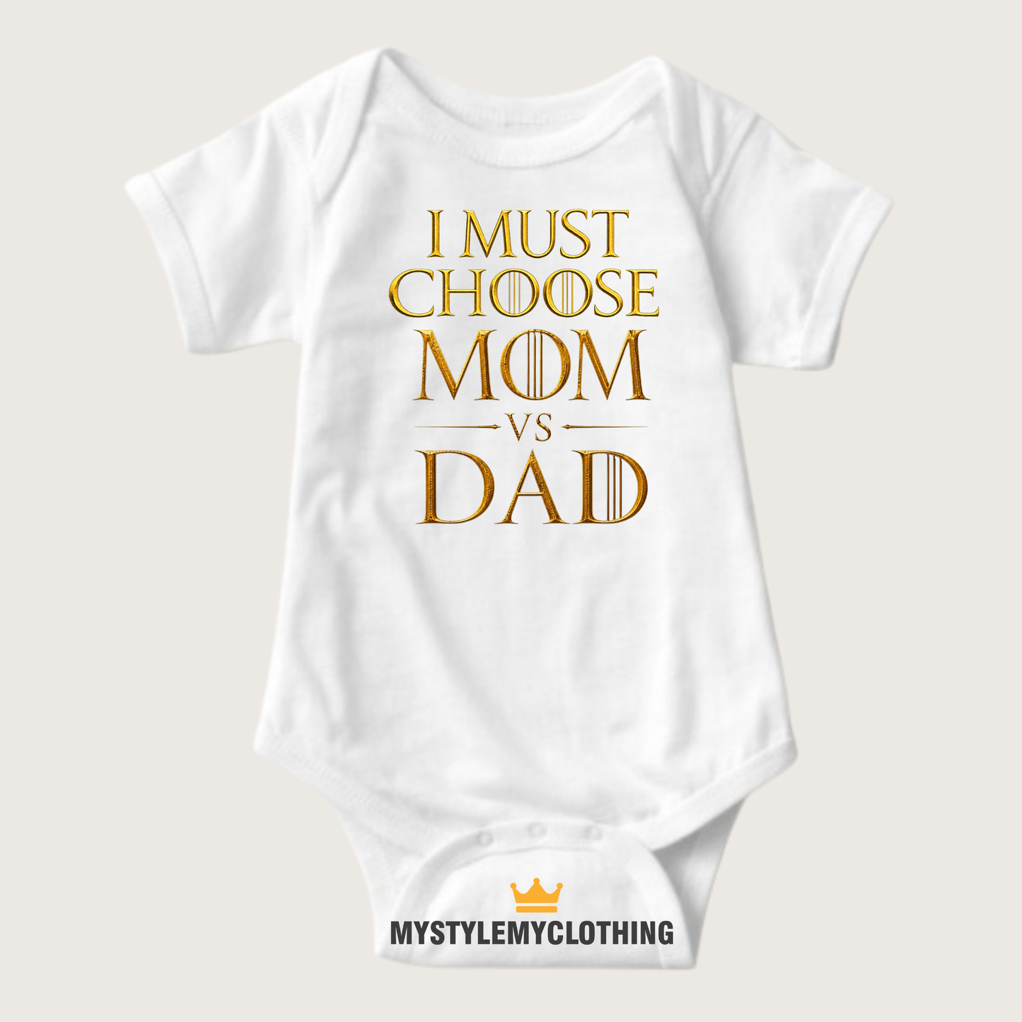 CHARACTER - HOTD ONESIE COLLECTION