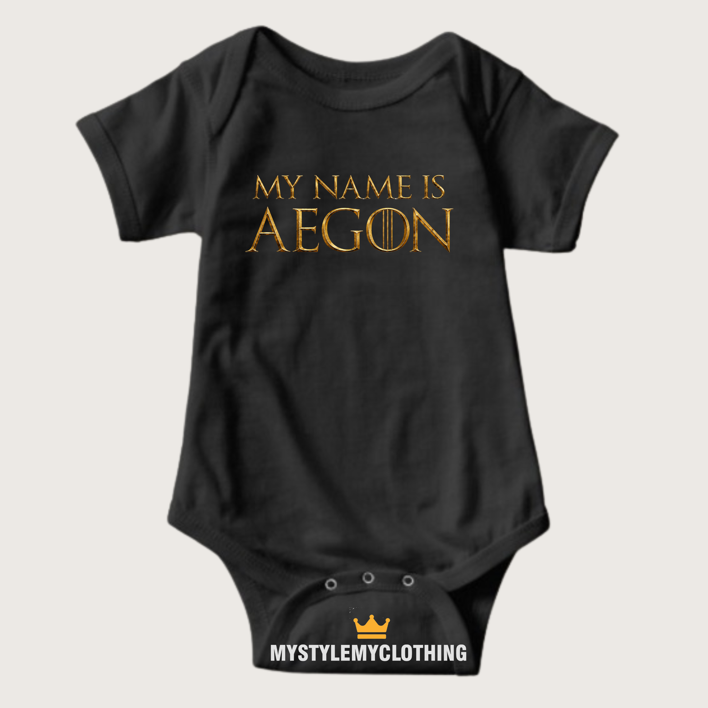 CHARACTER - HOTD ONESIE COLLECTION