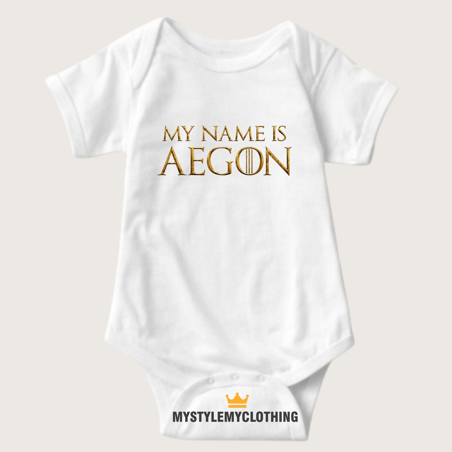 CHARACTER - HOTD ONESIE COLLECTION
