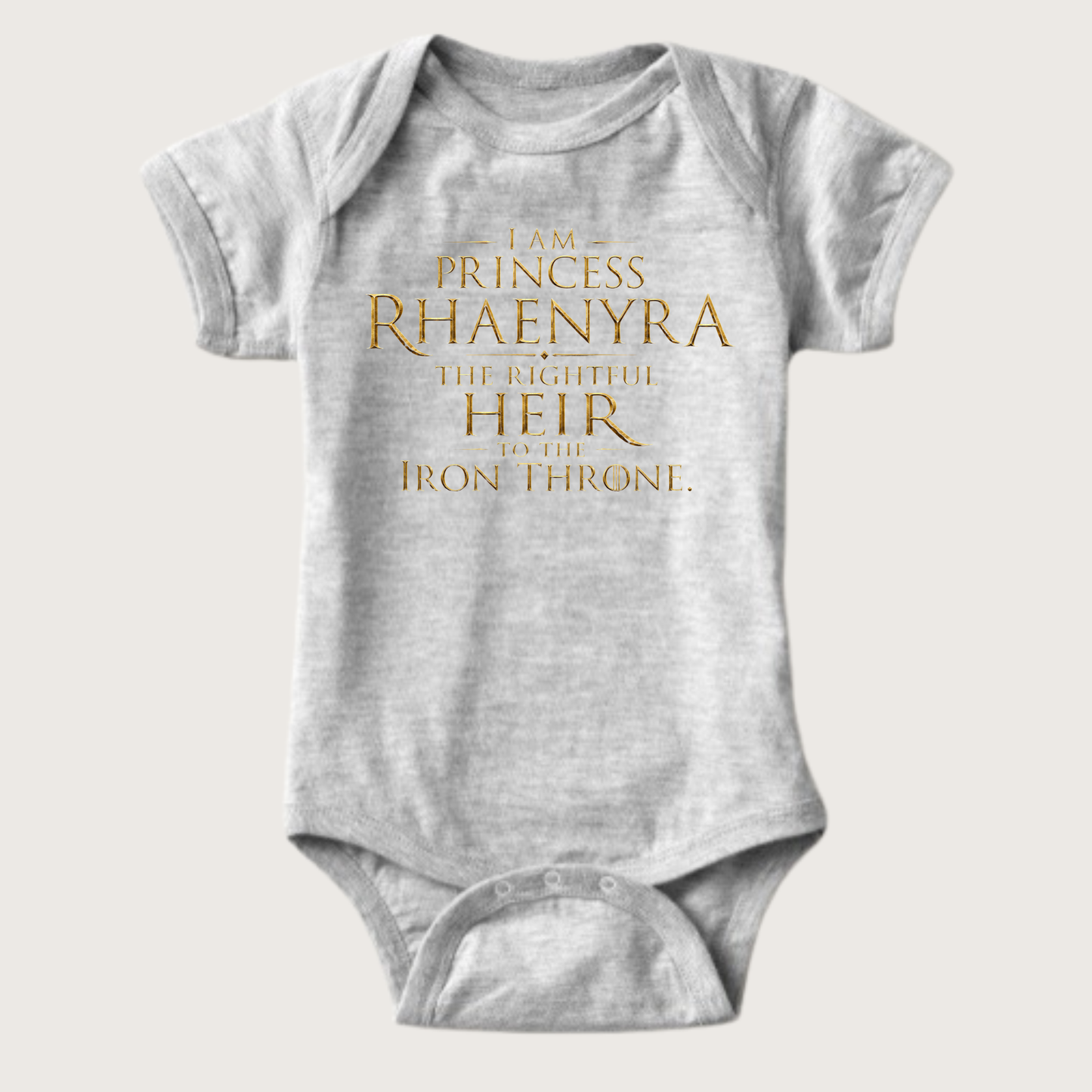 CHARACTER - HOTD ONESIE COLLECTION