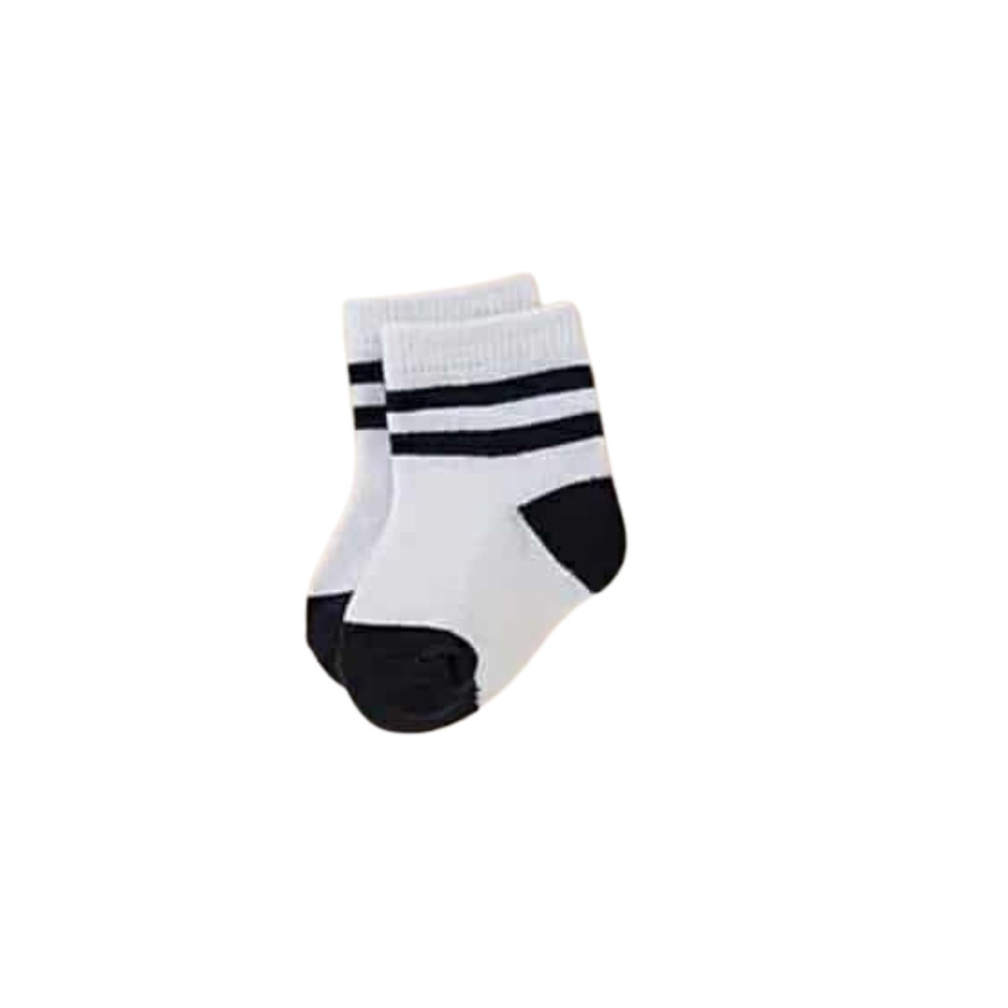Customize baby Socks for Baby and Toddler - Cotton Spandex
