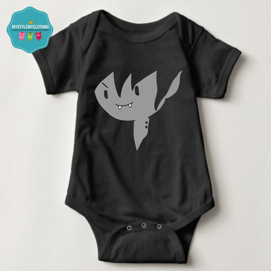 Baby Character Onesies - Adventure Time Marshall Lee