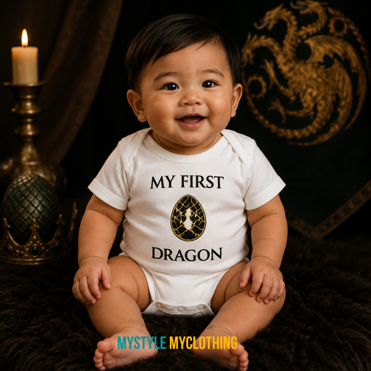 CHARACTER - HOTD ONESIE COLLECTION